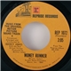 Quincy Jones With The Don Elliott Voices - Money Runner